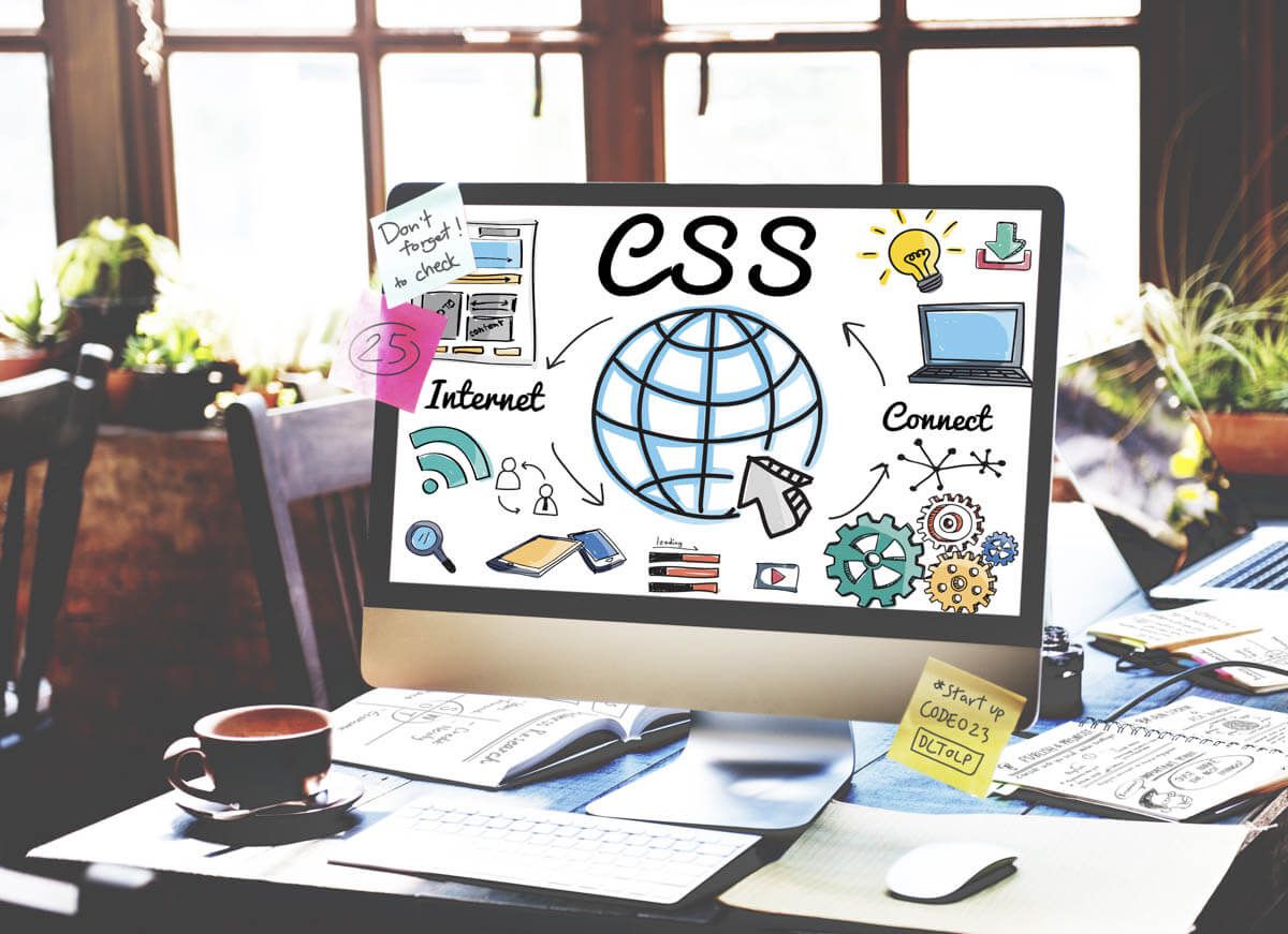 Die Nachteile des Webdesigns mit CSS